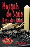 Marquis de Sade (eBook, ePUB)