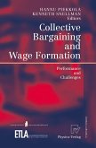 Collective Bargaining and Wage Formation (eBook, PDF)