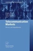 Telecommunication Markets (eBook, PDF) Telecommunication Markets (eBook, PDF)