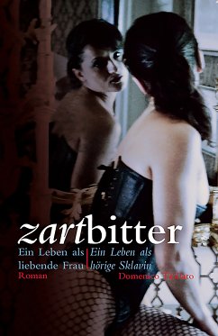 Zartbitter 1 (eBook, ePUB) - Titillato, Domenico