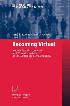 Becoming Virtual (eBook, PDF)