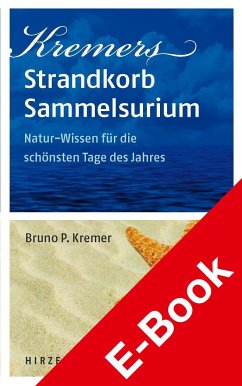 Kremers Strandkorb-Sammelsurium (eBook, ePUB) - Kremer, Bruno P.