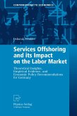 Services Offshoring and its Impact on the Labor Market (eBook, PDF)