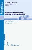 Bioceramics and Alternative Bearings in Joint Arthroplasty (eBook, PDF)
