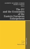The EU and the Economies of the Eastern European Enlargement (eBook, PDF)