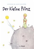 Der Kleine Prinz (eBook, ePUB)
