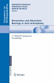 Bioceramics and Alternative Bearings in Joint Arthroplasty (eBook, PDF)