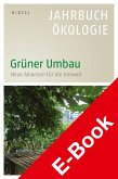 Grüner Umbau (eBook, PDF)