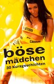 Böse Mädchen (eBook, ePUB)