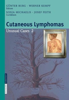 Cutaneous Lymphomas (eBook, PDF)