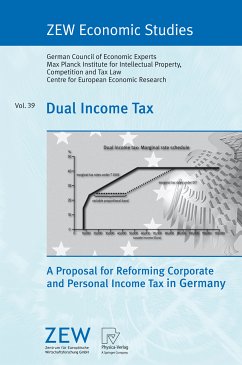 Dual Income Tax (eBook, PDF)