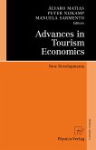 Advances in Tourism Economics (eBook, PDF)
