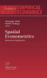 Spatial Econometrics (eBook, PDF) - Bild 1