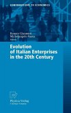 Evolution of Italian Enterprises in the 20th Century (eBook, PDF)