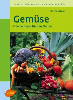 Gemüse (eBook, PDF) - Bauer, Kristina