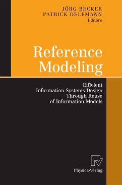 Reference Modeling (eBook, PDF)