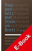 Treppenwitz mit Stein im Brett (eBook, PDF)