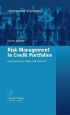 Risk Management in Credit Portfolios (eBook, PDF)