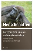 Menschenaffen (eBook, PDF)