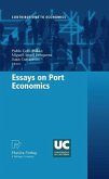 Essays on Port Economics (eBook, PDF)