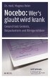 Nocebo: Wer's glaubt wird krank E-Book... - Bild 1