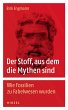 Der Stoff, aus dem die Mythen sind... - Bild 1