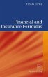Financial and Insurance Formulas... - Bild 1