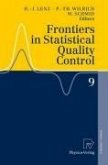 Frontiers in Statistical Quality Control 9 (eBook, PDF)