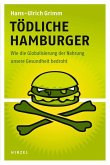 Tödliche Hamburger (eBook, PDF)