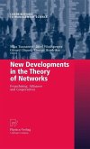 New Developments in the Theory of Networks (eBook, PDF)