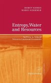 Entropy, Water and Resources (eBook, PDF) Entropy, Water and Resources (eBook, PDF)