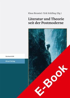 Literatur und Theorie seit der Postmoderne (eBook, PDF)