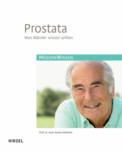 Prostata (eBook, PDF) - Hofmann, Rainer