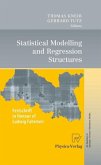 Statistical Modelling and Regression Structures (eBook, PDF)