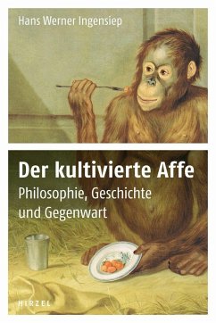 Cover Der kultivierte Affe (eBook, PDF)
