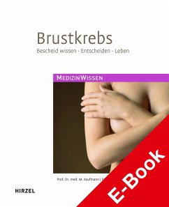 Brustkrebs (eBook, PDF) - Kaufmann, Manfred; Loibl, Sibylle; Solbach, Christine