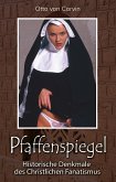 Pfaffenspiegel (eBook, ePUB)