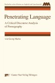 Penetrating Language (eBook, PDF)