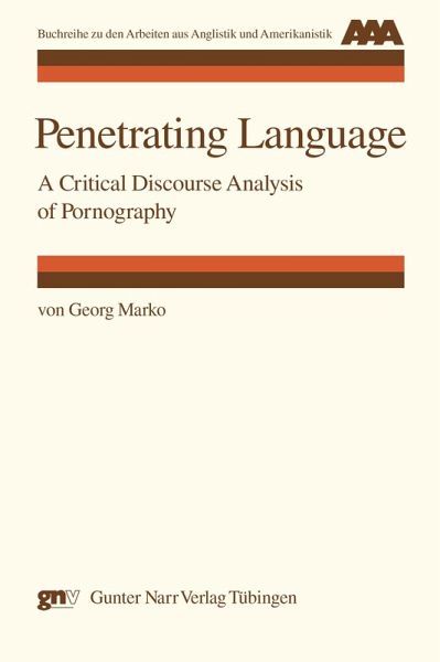 Penetrating Language (eBook, PDF) Penetrating Language (eBook, PDF)