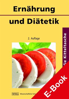 Ernährung und Diätetik für die Kitteltasche (eBook, PDF) - Fink, Erika