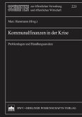 Kommunalfinanzen in der Krise (eBook, PDF)