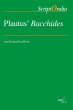 Plautus´ Bacchides (eBook, PDF) - Bild 1