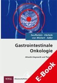 Gastrointestinale Onkologie (eBook, PDF)