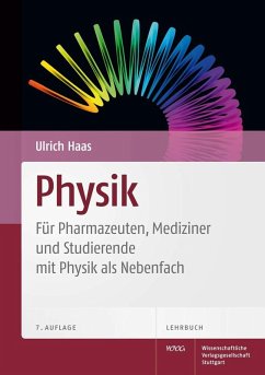Physik (eBook, PDF) - Haas, Ulrich