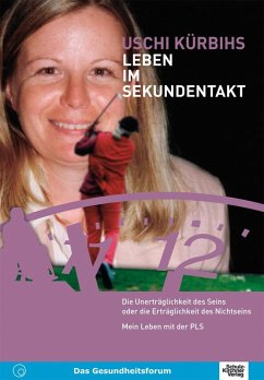 Leben im Sekundentakt (eBook, PDF) - Kürbihs, Uschi