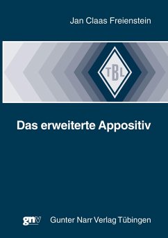 Das erweiterte Appositiv (eBook, PDF) - Freienstein, Jan Claas