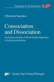 Consociation and Dissociation (eBook, PDF)