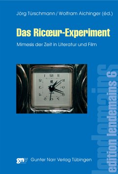 Das Ricoeur-Experiment (eBook, PDF)