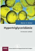 Hypertriglyceridämie (eBook, PDF)