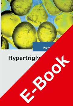 Hypertriglyceridämie (eBook, PDF) - Richter, Werner O.